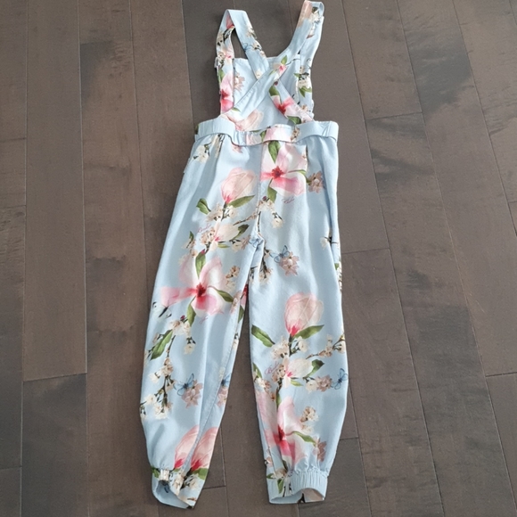 Ted Baker Long Romper - Picture 2 of 5